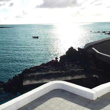 Apartmán Casa Costa Jameos Punta Mujeres Exteriér fotografie
